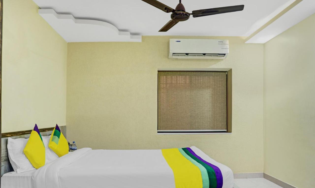 Itsy Hotels Cradle Regency Ranchi Exterior foto