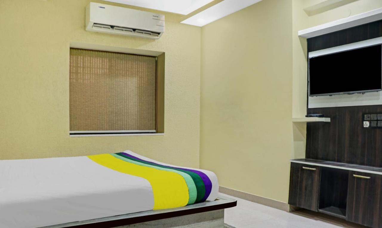 Itsy Hotels Cradle Regency Ranchi Exterior foto